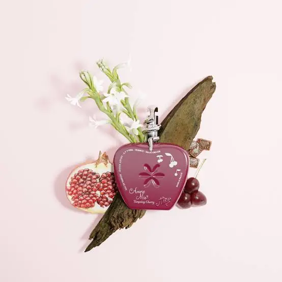 AMORE MIO TEMPTATION CHERRY EDP X100