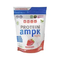 AMPK NUTRI PROTEIN X506G. FRUTILLA