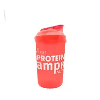 AMPK VASO SHAKER ROSA 