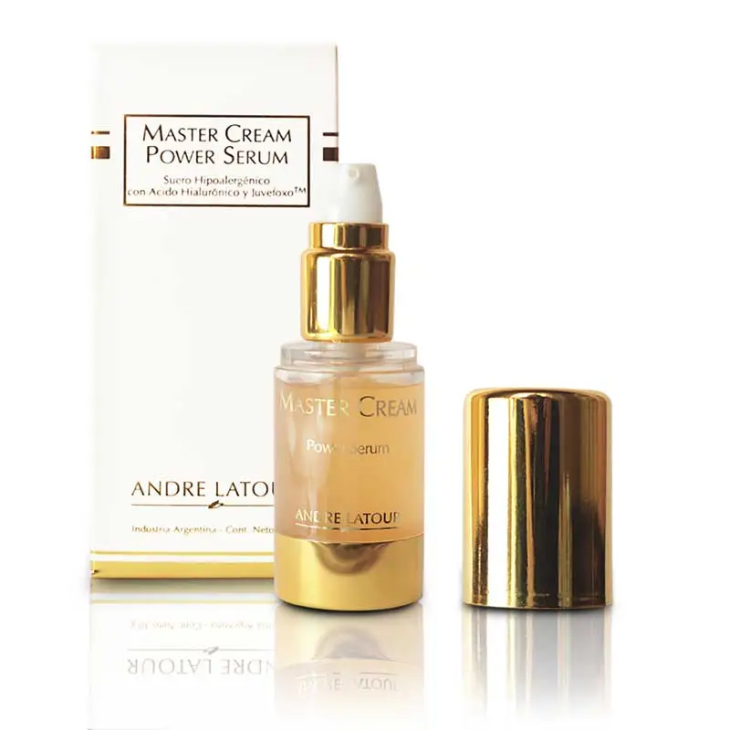 ANDRE LATOUR MASTER CREAM POWER SERUM X30ML