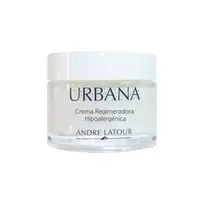 ANDRE LATOUR URBANA CREMA REGENERADORA X50G