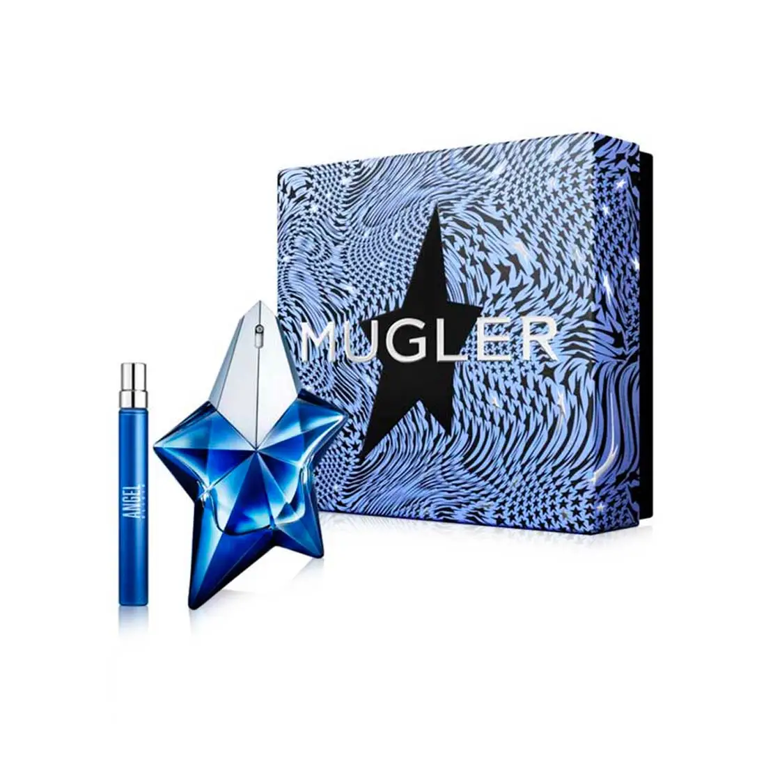 ANGEL ELIXIR EDP X50 ML SET 