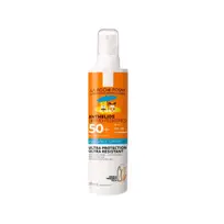 ANTHELIOS F50 SPRAY X200 DERMOPEDIATRICS