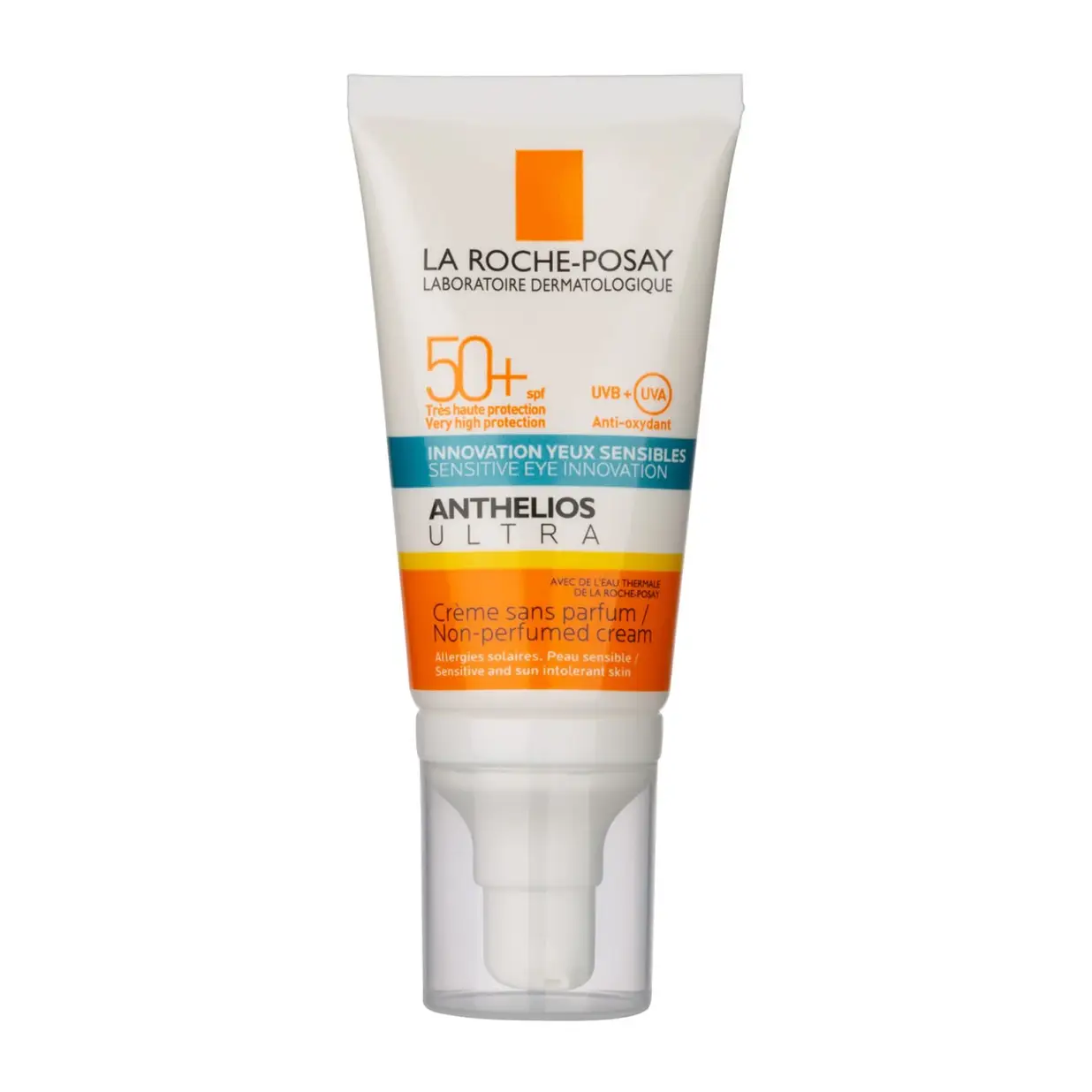 ANTHELIOS F50 ULTRA X50ML 
