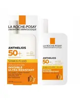 ANTHELIOS F50+ XL FLUIDO X50ML PROTECTOR FACIAL