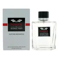 ANTIONIO BANDERAS POWER OF SEDUCTION FOR MEN EDT X200 