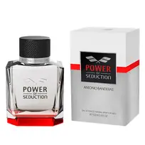 ANTONIO BANDERAS POWER OF SEDUCTION EDT X100 