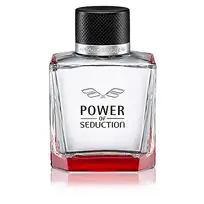 ANTONIO BANDERAS POWER OF SEDUCTION EDT X50