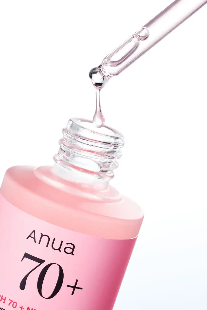 ANUA SKINCARE COREANO PEACH 70+ SERUM 30ML