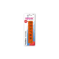 APPER PASTILLERO SEMANAL 