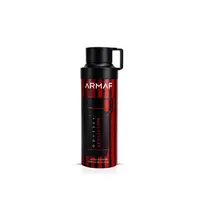 ARABES BODY SPLASH ODYSSEY REVOLUTION X250ML