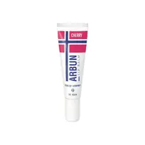 ARBUN PROTECTOR LABIAL CHERRY X10 ML