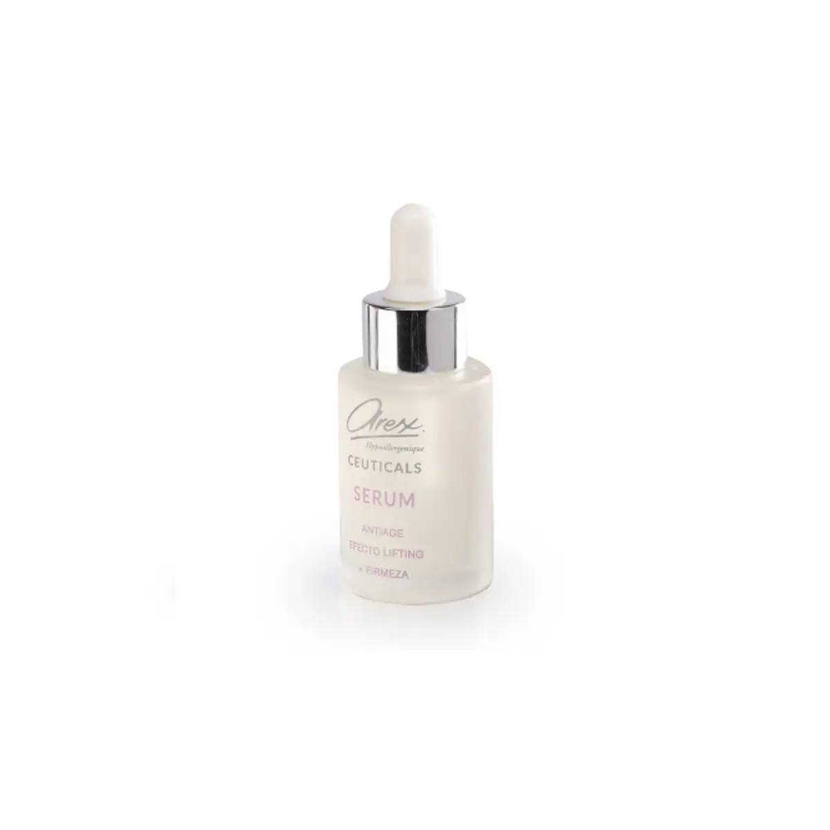 AREX CEUTICALS SERUM ANTIAGE + FIRMEZA
