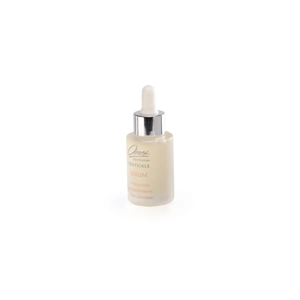 AREX CEUTICALS SERUM ANTIMANCHAS DESPIGMENTANTE 