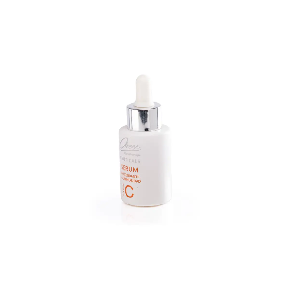 AREX CEUTICALS SERUM ANTIOXIDANTE+LUMINOCIDAD