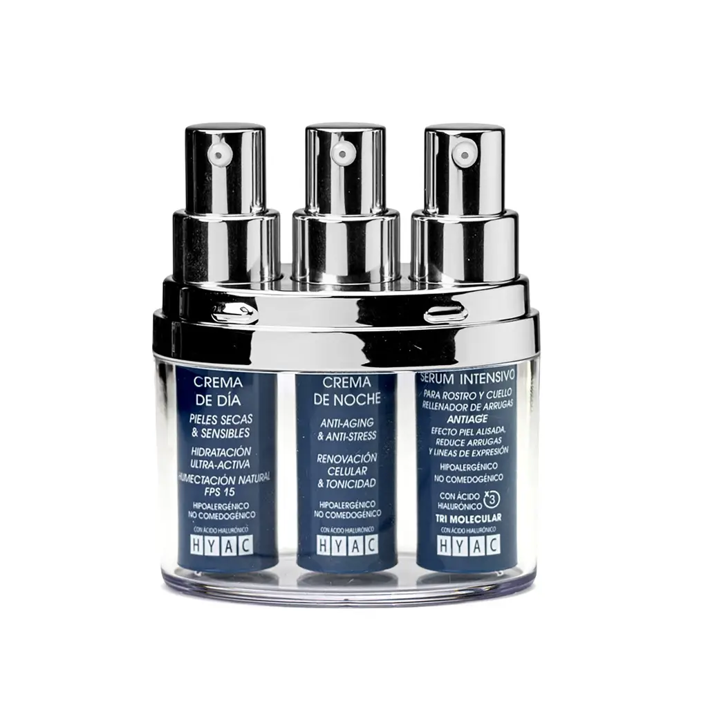 AREX KIT REJUVEN ACTIVE TRATAMIENTO