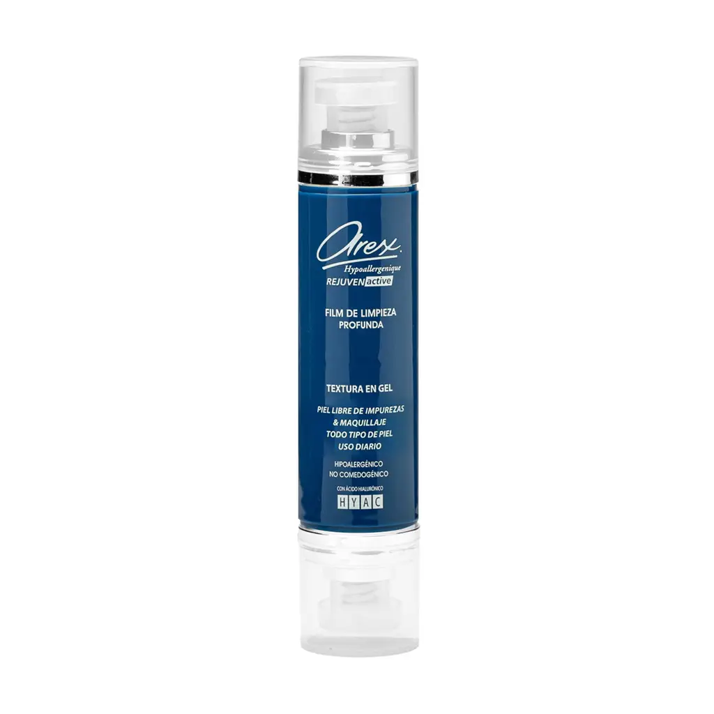 AREX KIT REJUVEN ACTIVE TRATAMIENTO