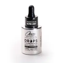 AREX MAQUILLAJE DROPS LIGHT 