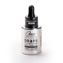 AREX MAQUILLAJE DROPS MEDIUM 