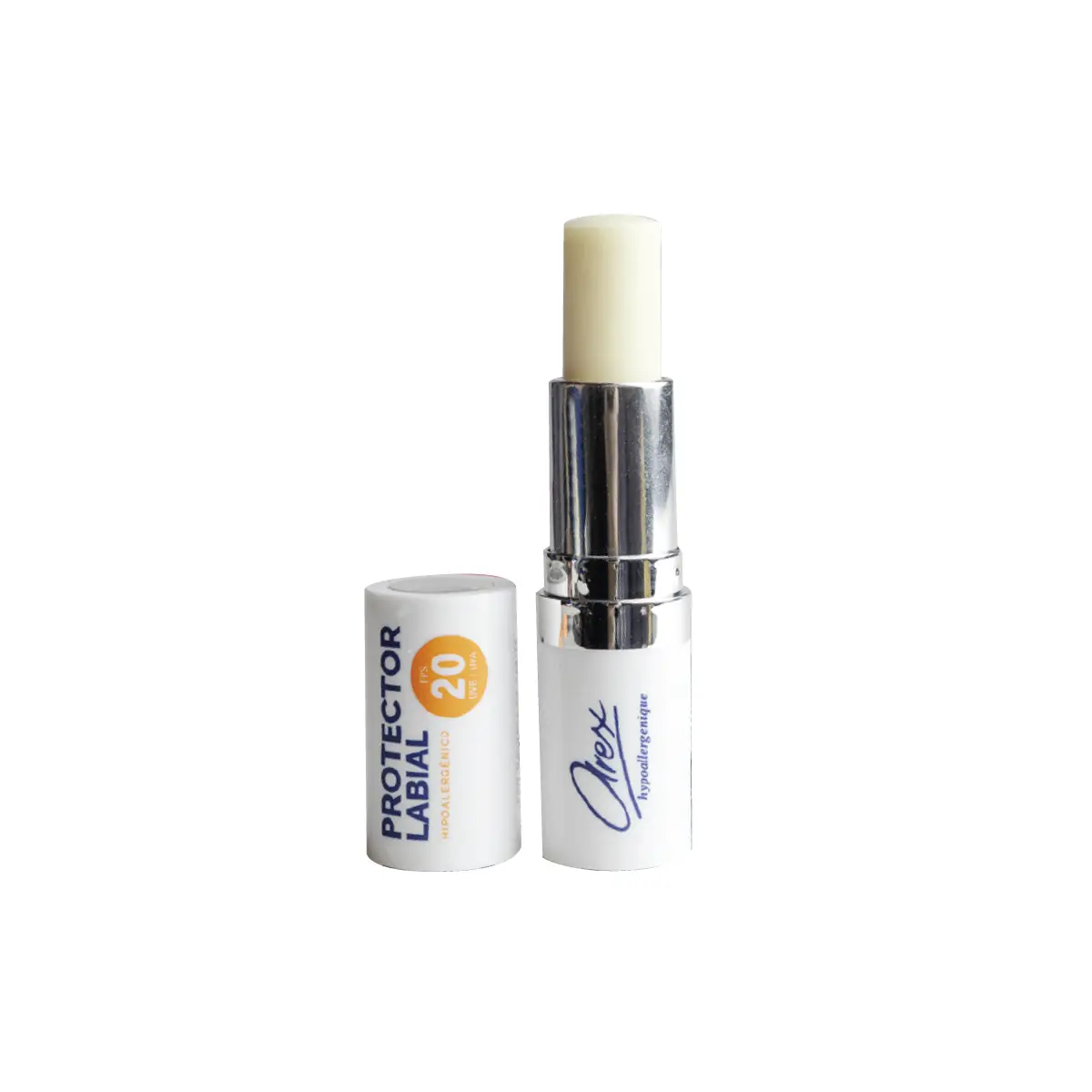 AREX PROTECTOR LABIAL F20