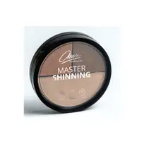 AREX ROMANTIC TRIO MASTER SHINNING 