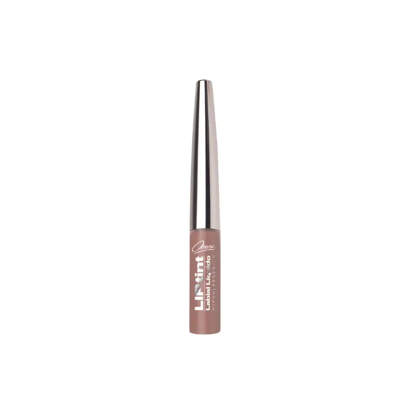 AREX SENSUALITY LABIAL LIQUIDO LIP TINT LATTE
