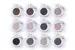 AREX SOMBRA INDIVIDUAL MATTE GRAY 