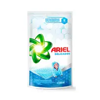 ARIEL DELICADOS LIQUIDO DP X800 ML