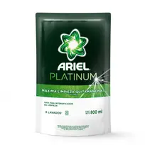 ARIEL LIQUIDO DP X800 PLATINUM