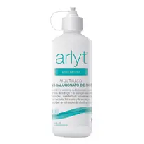 ARLYT PREMIUM SOLUCION MULTIUSO HIALURONATO COLIRIO X360ML