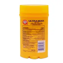 ARM & HAMMER BARRA ANTITRANSPIRANTE ULTRA MAX FRESH 