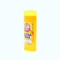 ARM & HAMMER BARRA ANTITRANSPIRANTE ULTRA MAX UNSCENTED 