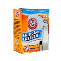 ARM & HAMMER BICARBONATO ELIMINA OLORES FRIDGE-N-FREEZER
