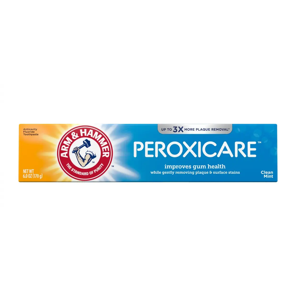 ARM &amp; HAMMER PEROXICARE X170