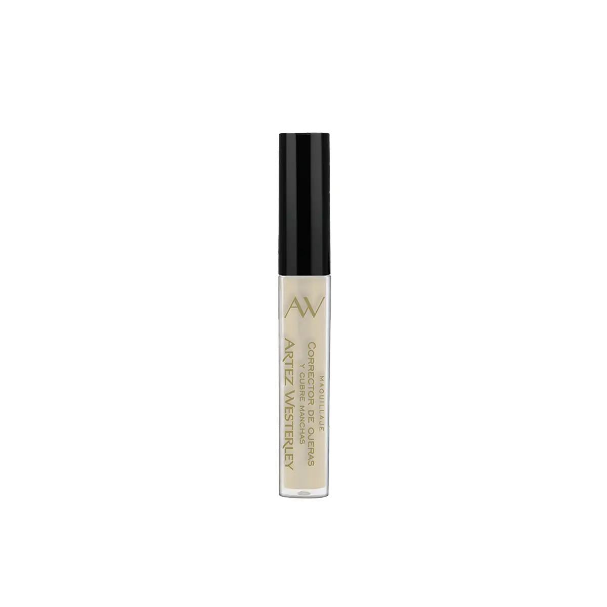 ARTEZ WESTERLEY CORRECTOR DE OJERAS Y CUBRE MANCHAS TONO 1 