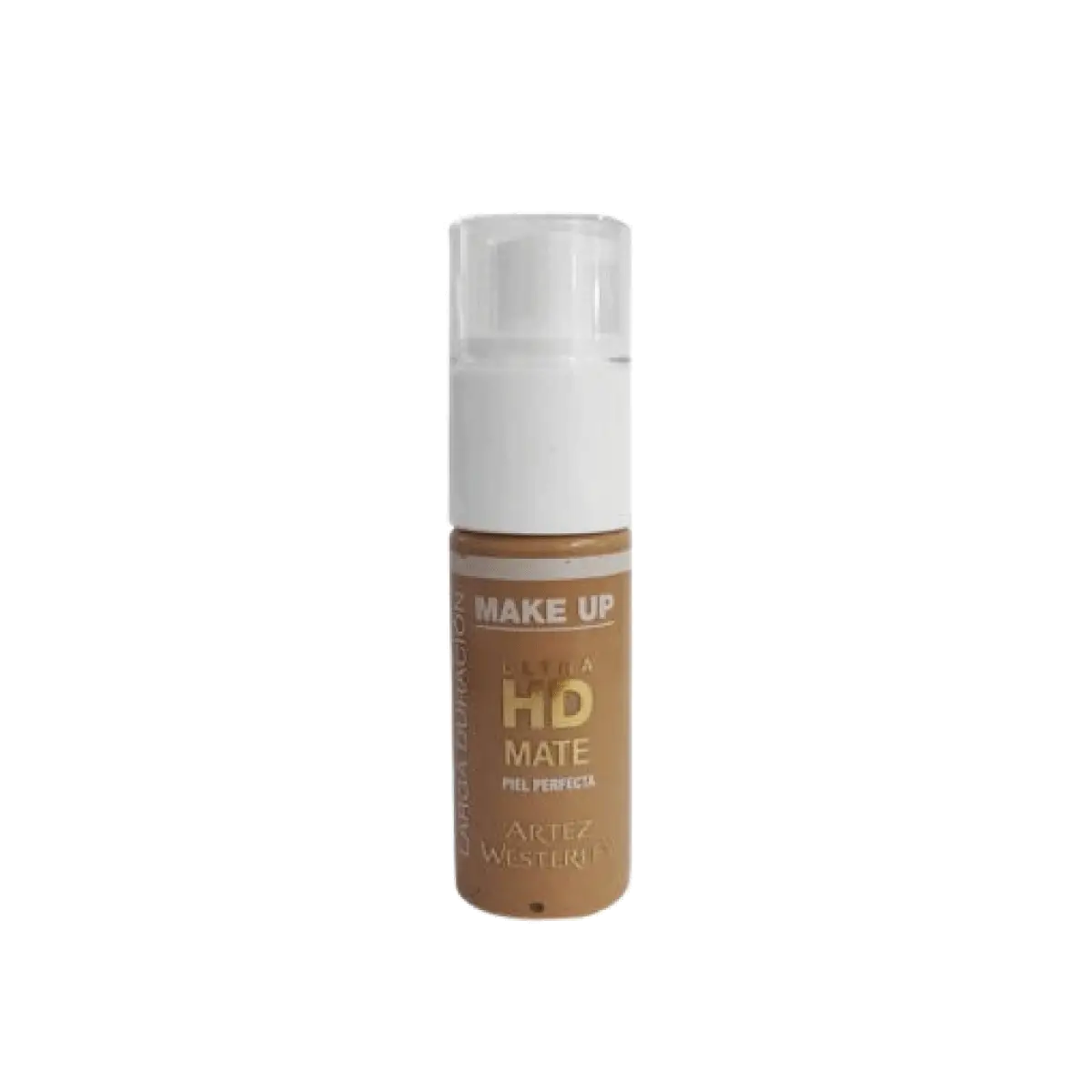 ARTEZ WESTERLEY MAQUILLAJE ULTRA HD MATE N5 