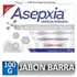 ASEPXIA JABON BICARBONATO X100