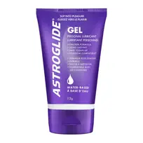 ASTROGLIDE GEL LUBRICANTE X113GRS. 