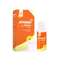 ATOMO ARNICA ROLLON X90G. 