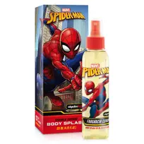 AVENGERS SPIDERMAN BODY SPLASH X125ML 