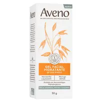AVENO GEL HIDRATANTE X50G