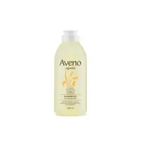 AVENO SHAMPOO INFANTIL SIN PARABENOS X250ML