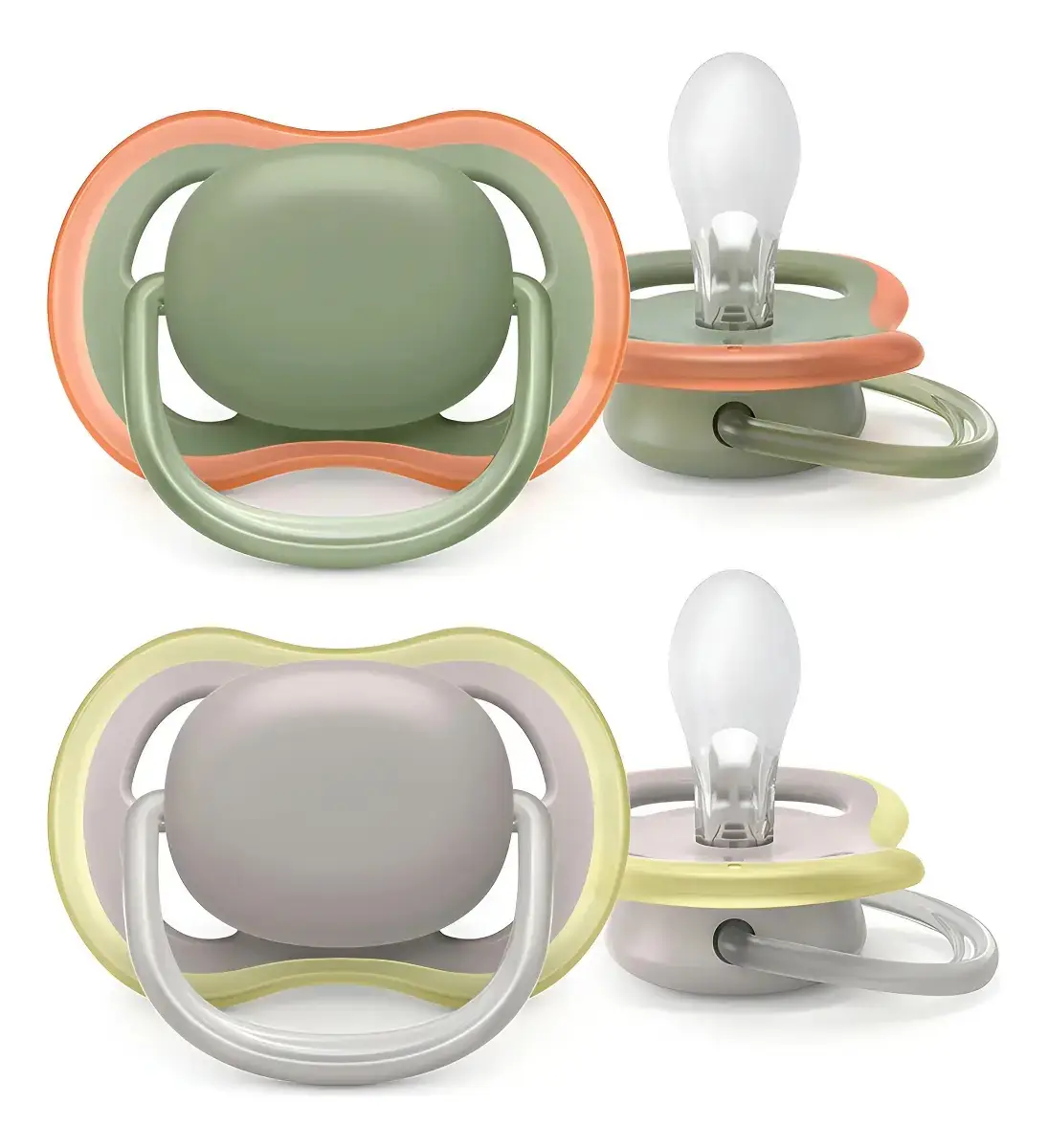 AVENT CHUP.6A18 ULTRA AIR X2U.