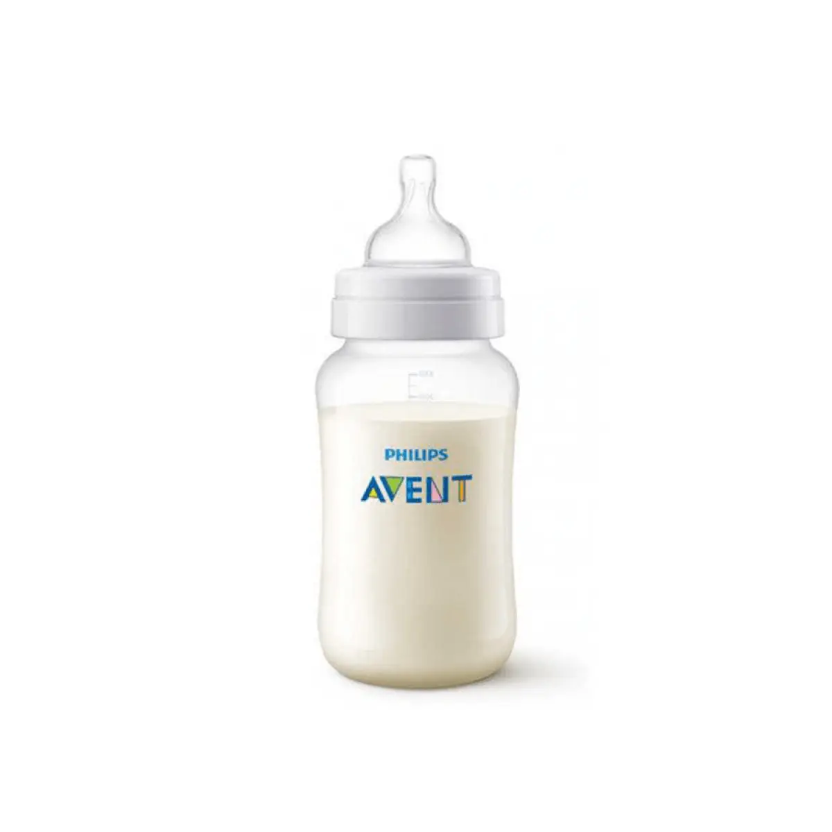 AVENT MAMADERA ANTICÓLICOS REFRESH X330