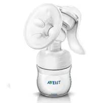 AVENT SACALECHE MANUAL 