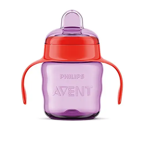AVENT VASO EASY NENA X200ML 