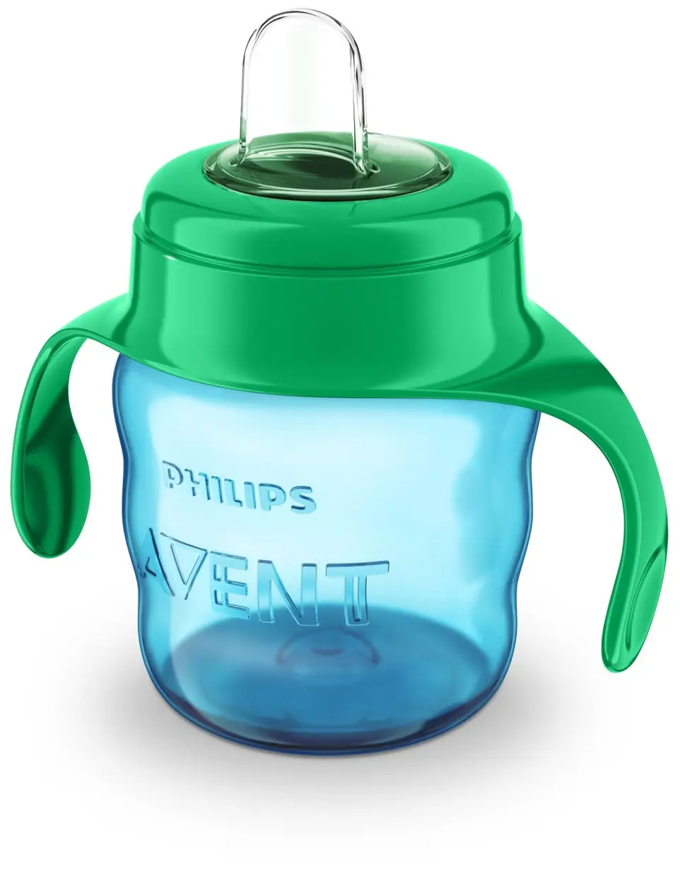 AVENT VASO EASY NENE X200ML 