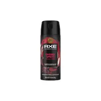 AXE DEO AERO CHERRY SPRITZ X150ML 