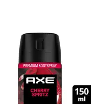 AXE DEO AERO CHERRY SPRITZ X150ML 