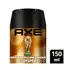 AXE DEO AERO MASHMALLOW SMOKE X150 